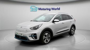 Kia Niro 3