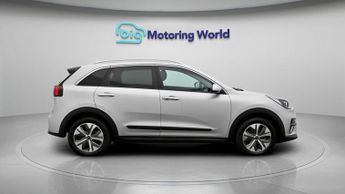 Kia Niro 3