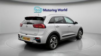 Kia Niro 3