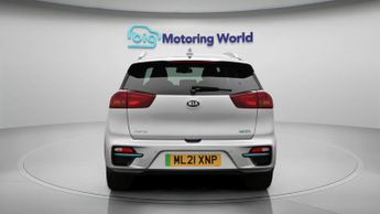 Kia Niro 3