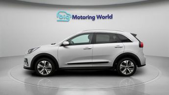 Kia Niro 3