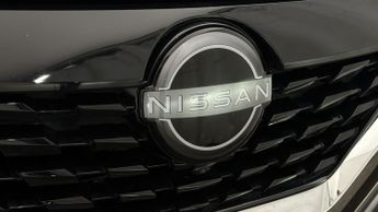 Nissan Qashqai E-POWER N-CONNECTA