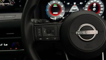 Nissan Qashqai E-POWER N-CONNECTA