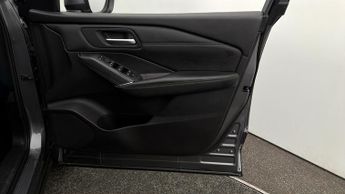 Nissan Qashqai E-POWER N-CONNECTA