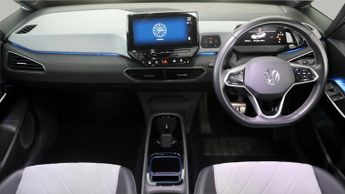 Volkswagen ID.3 FAMILY