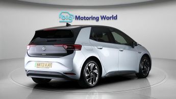 Volkswagen ID.3 FAMILY