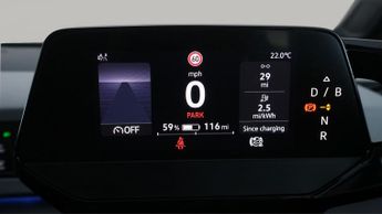 Volkswagen ID.3 FAMILY
