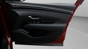 Hyundai TUCSON T-GDI ULTIMATE