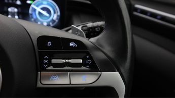 Hyundai TUCSON T-GDI ULTIMATE