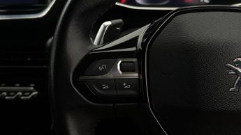 Peugeot 2008 PURETECH S/S ALLURE PREMIUM