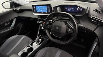 Peugeot 2008 PURETECH S/S ALLURE PREMIUM