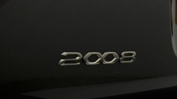 Peugeot 2008 PURETECH S/S ALLURE PREMIUM