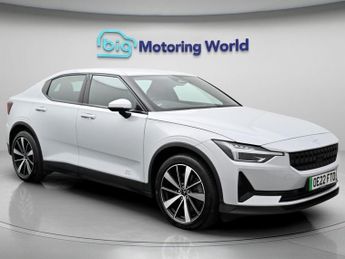 Polestar 2 BASE