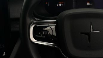 Polestar Polestar 2 BASE