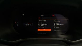 Polestar Polestar 2 BASE