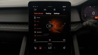 Polestar Polestar 2 BASE