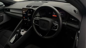 Polestar Polestar 2 BASE