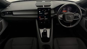 Polestar Polestar 2 BASE
