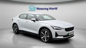 Polestar Polestar 2 BASE