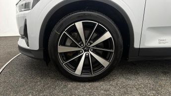 Polestar Polestar 2 BASE