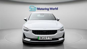 Polestar Polestar 2 BASE