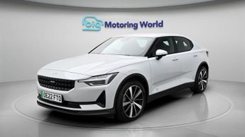 Polestar Polestar 2 BASE
