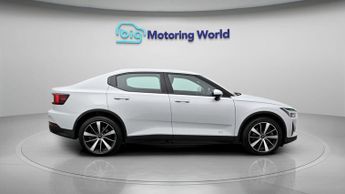 Polestar Polestar 2 BASE