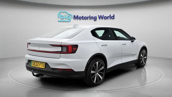 Polestar Polestar 2 BASE