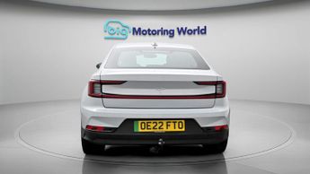 Polestar Polestar 2 BASE