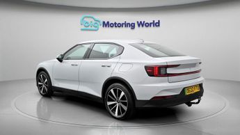 Polestar Polestar 2 BASE