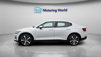 Polestar Polestar 2 BASE