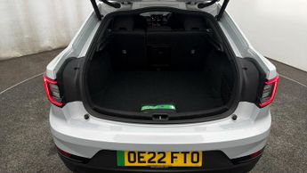 Polestar Polestar 2 BASE
