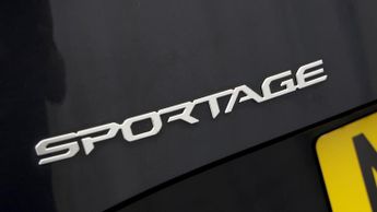 Kia Sportage GT-LINE ISG