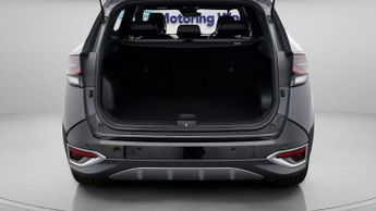 Kia Sportage GT-LINE ISG