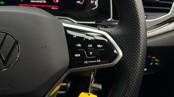 Volkswagen Polo GTI TSI DSG