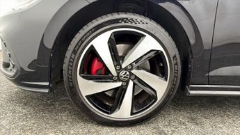 Volkswagen Polo GTI TSI DSG