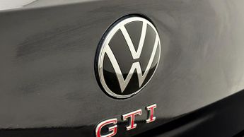 Volkswagen Polo GTI TSI DSG