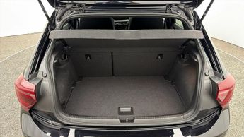 Volkswagen Polo GTI TSI DSG