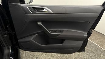 Volkswagen Polo GTI TSI DSG