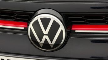 Volkswagen Polo GTI TSI DSG