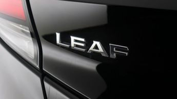 Nissan Leaf TEKNA