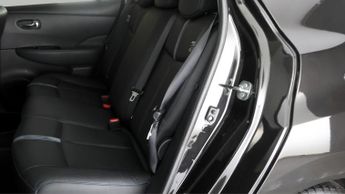 Nissan Leaf TEKNA