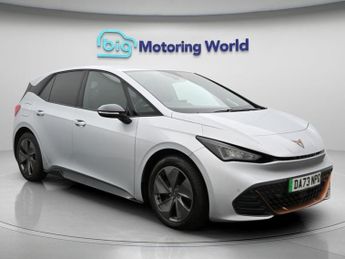 Cupra Born V1