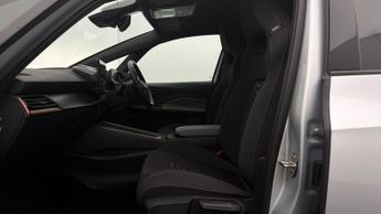 CUPRA Born V1