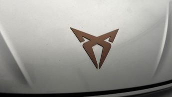 CUPRA Born V1