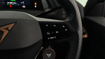 CUPRA Born V3
