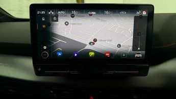 CUPRA Born V3