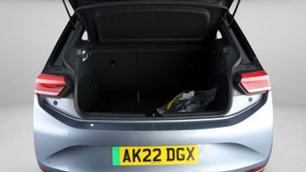 Volkswagen ID.3 LIFE