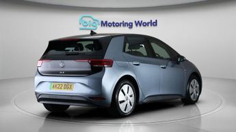 Volkswagen ID.3 LIFE