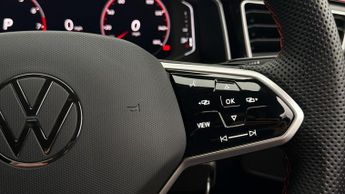 Volkswagen Polo GTI TSI DSG